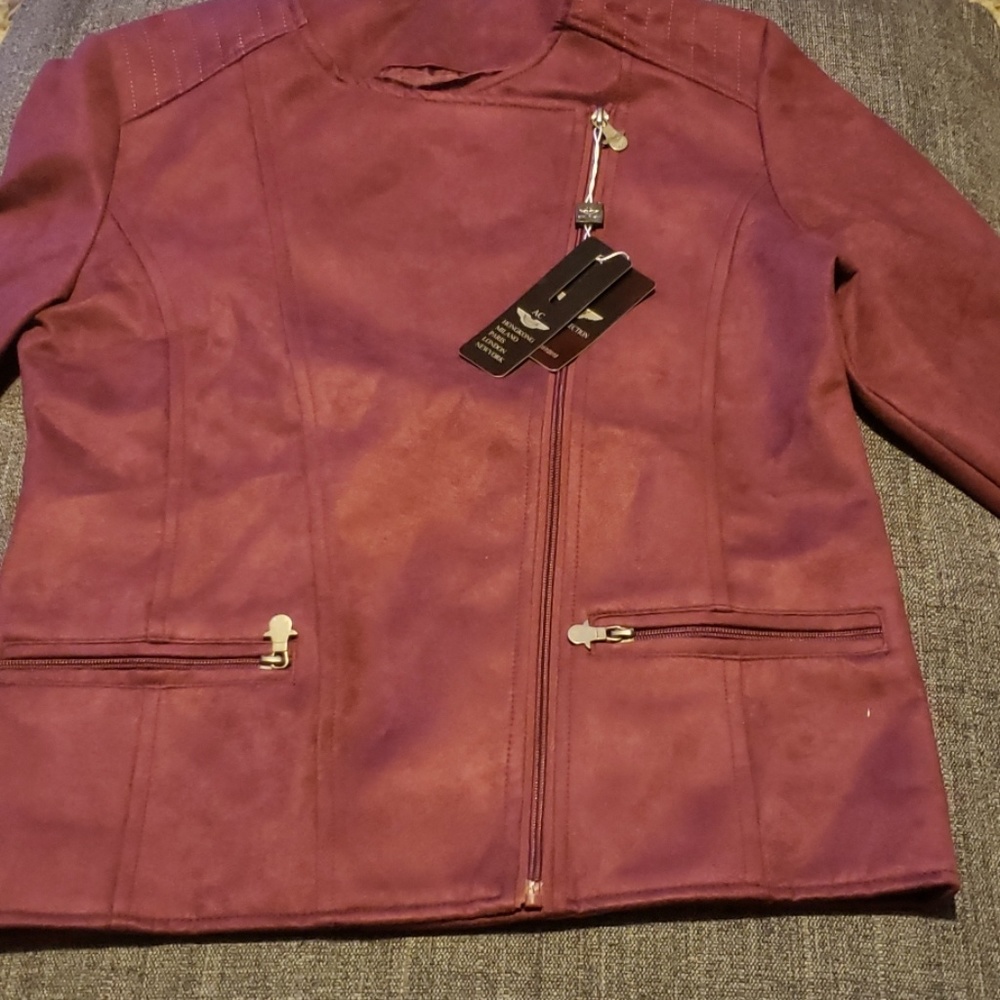 Women's Jacket